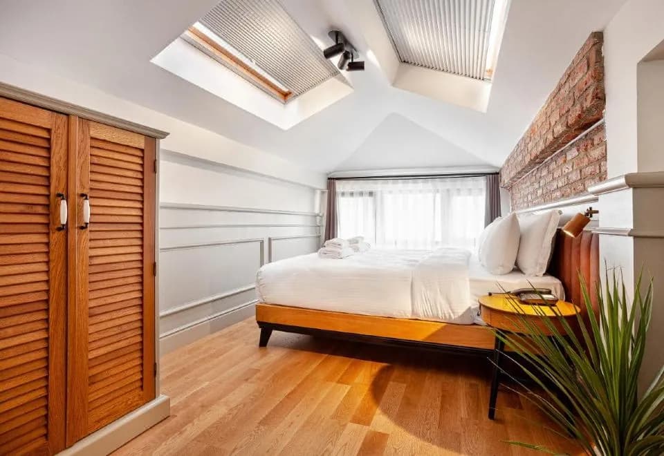 World House Boutique Hotel