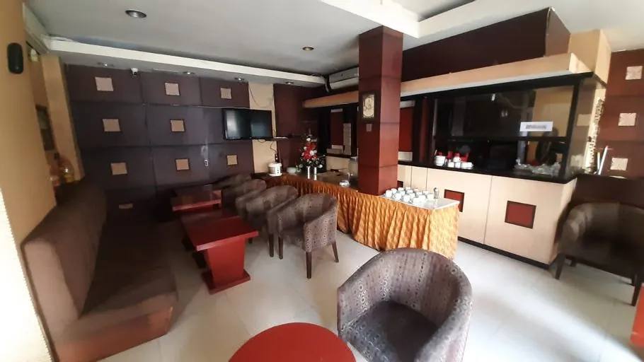 Hotel Kombokarno Malioboro