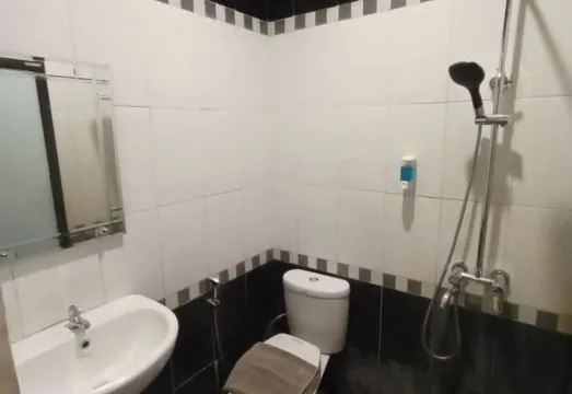 Hotel Kombokarno Malioboro