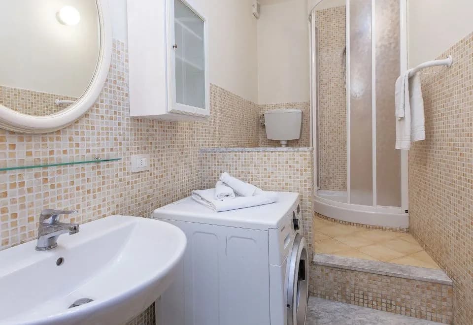 Mamo Florence - Dimezzo Apartment