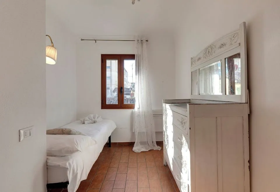 Mamo Florence - Dimezzo Apartment