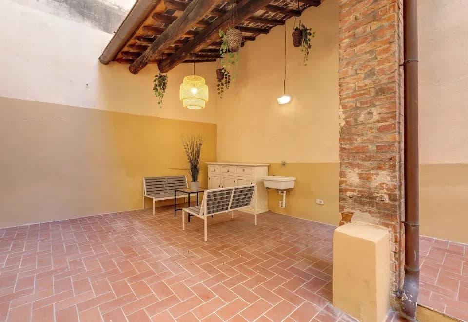 Mamo Florence - Dimezzo Apartment