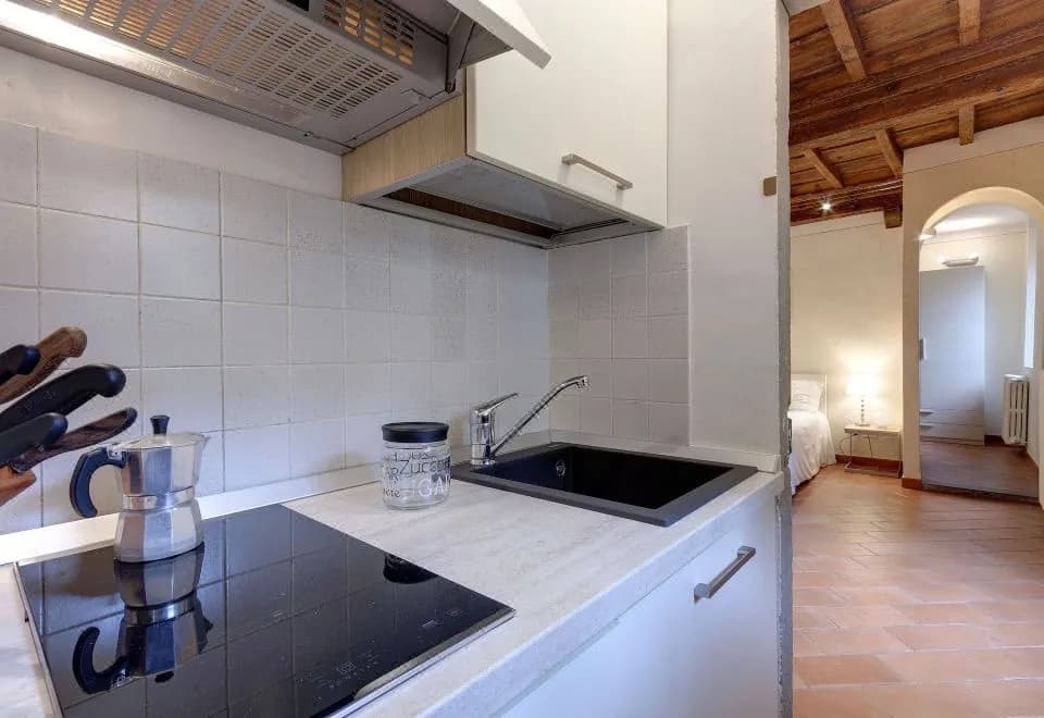 Mamo Florence - Cupolone Apartment