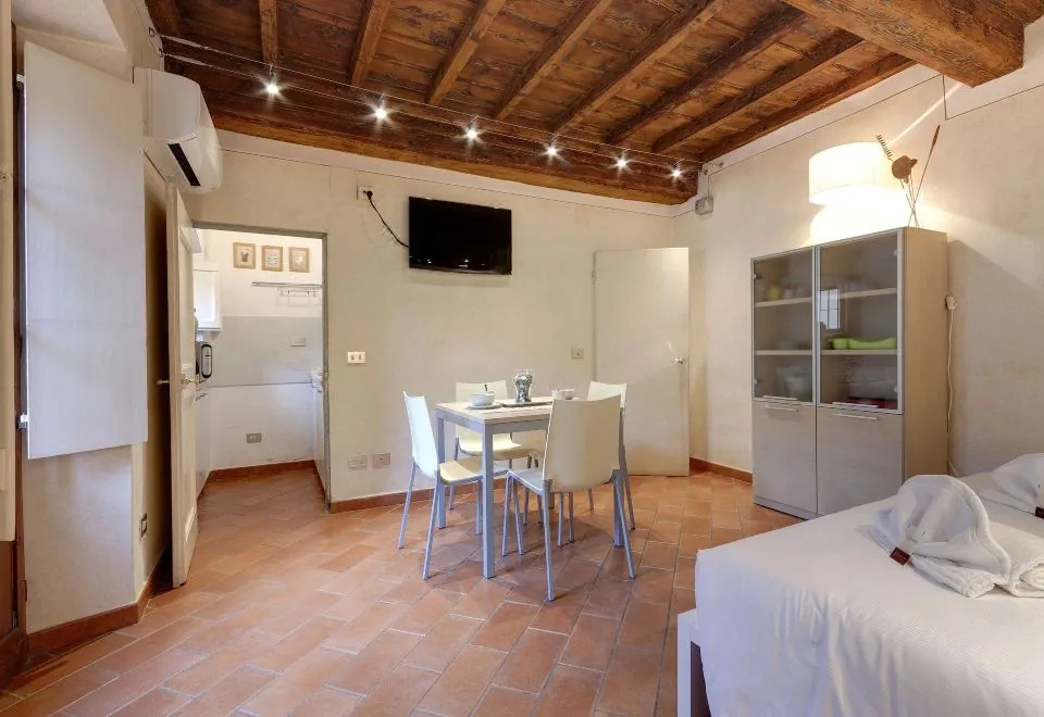 Mamo Florence - Cupolone Apartment