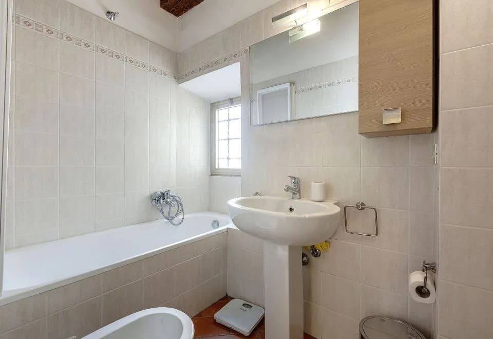 Mamo Florence - Cupolone Apartment