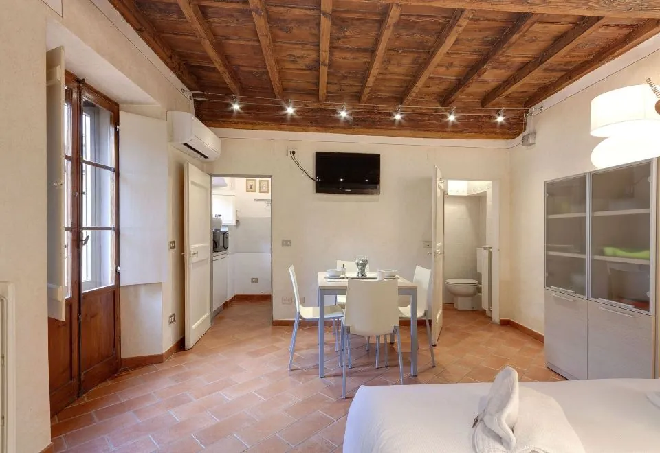 Mamo Florence - Cupolone Apartment