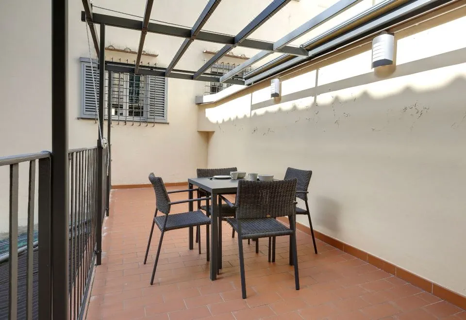 Mamo Florence - Cupolone Apartment