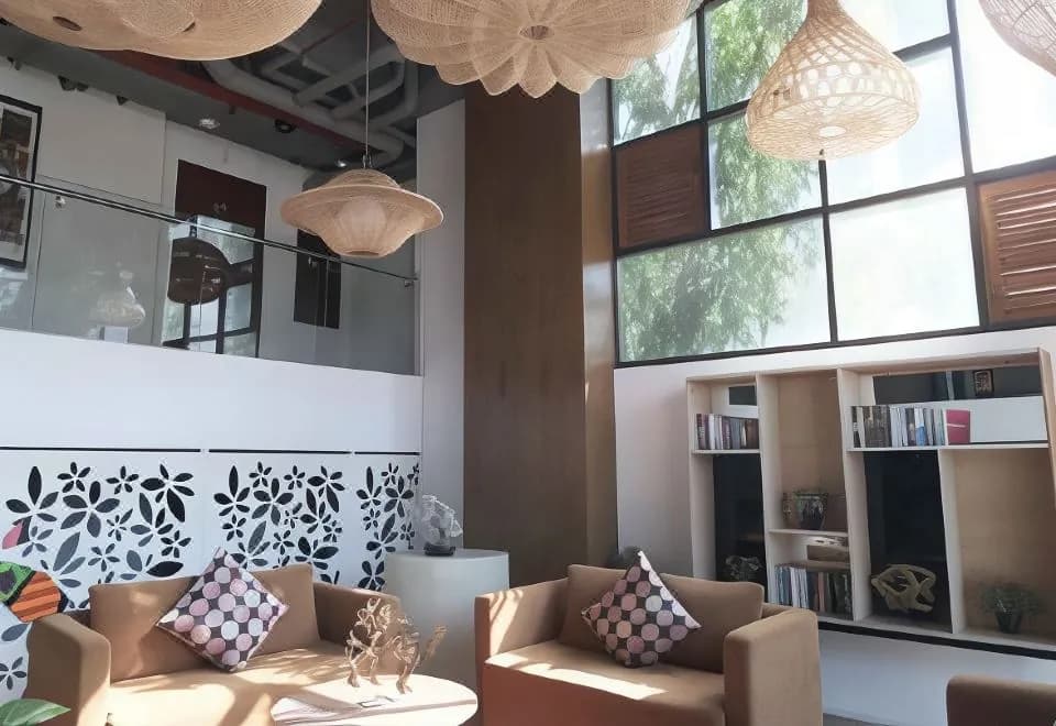 Nikhila Seminyak Bali