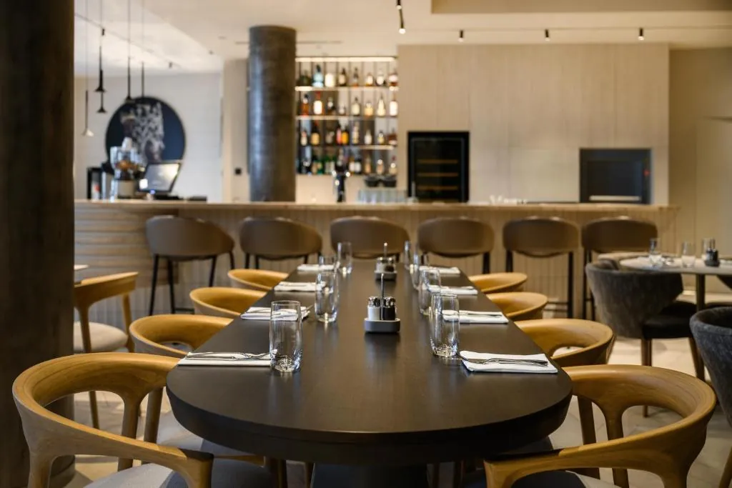 Hotel Leon & Lounge