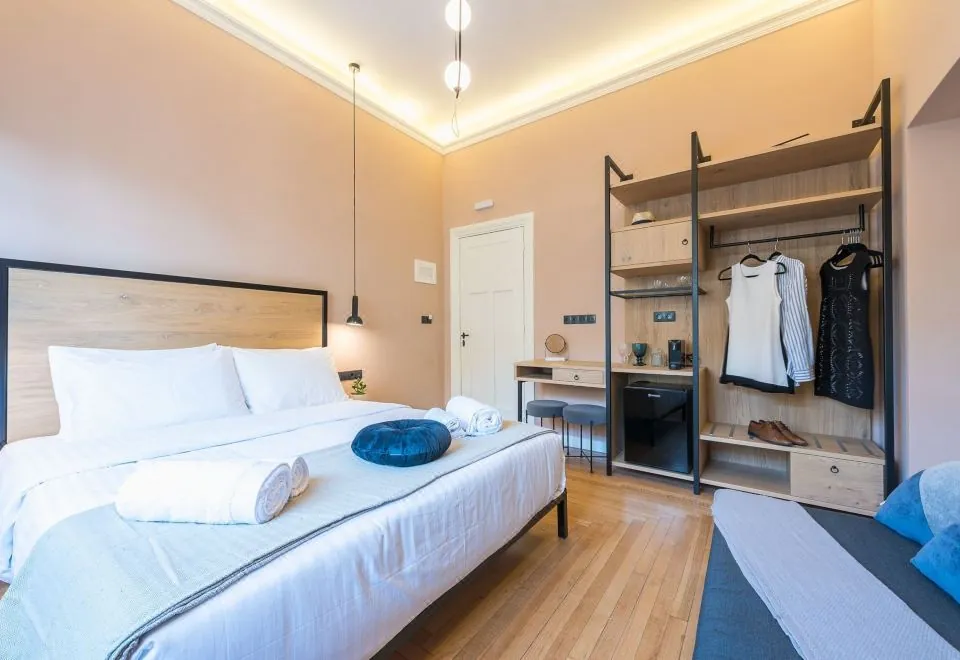 Moon & Stars Boutique Hotel