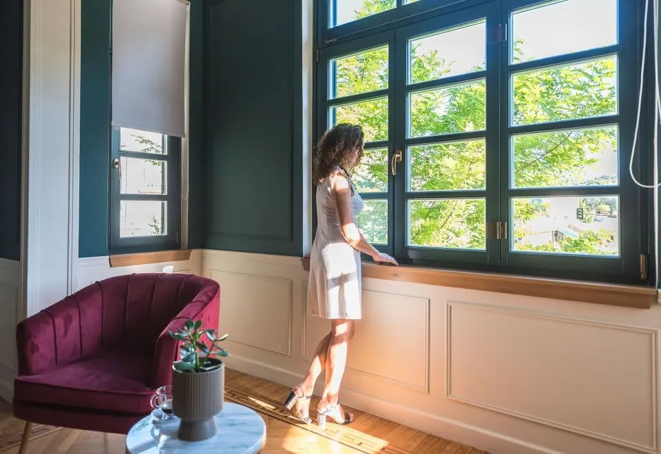 Moon & Stars Boutique Hotel