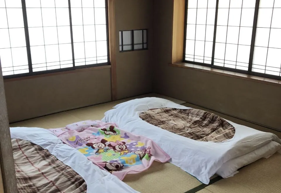 Kanazawa-Hachitabi Hashiba