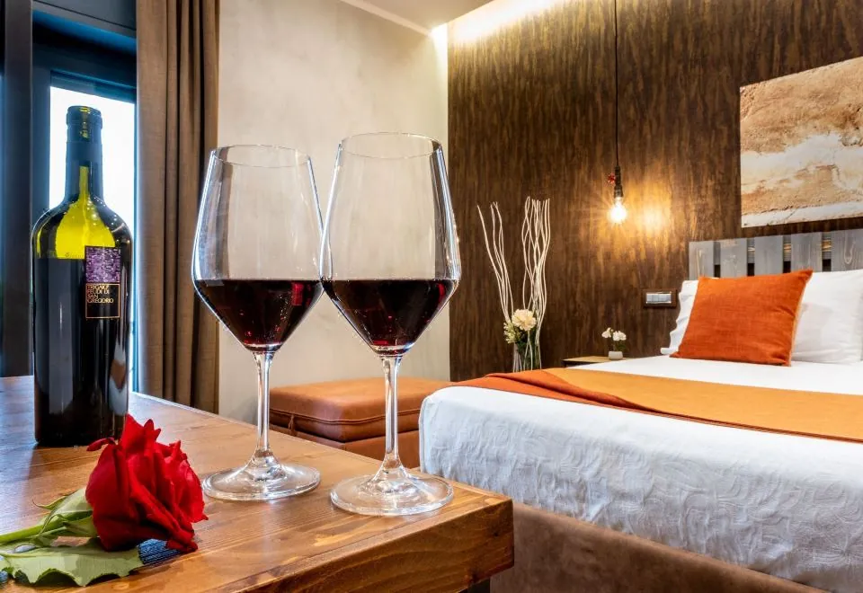 CasaJammone Naples Bed&Breakfast
