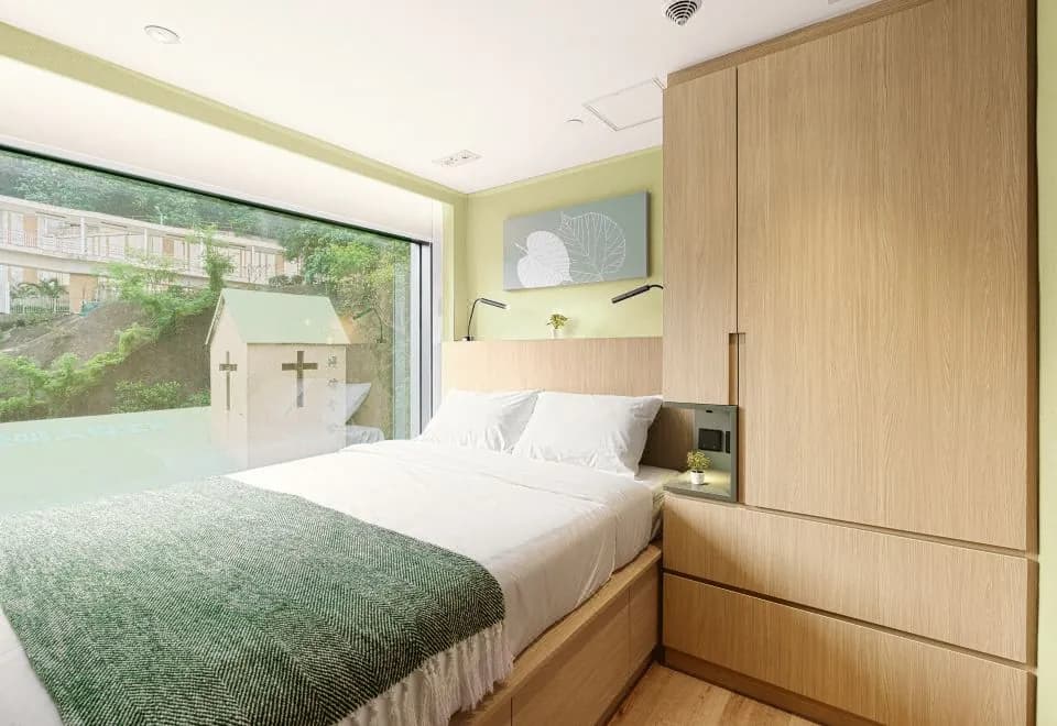 Urbanwood Ap Lei Chau