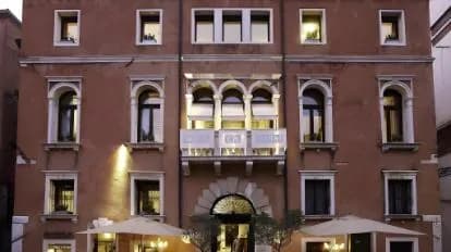 Ca' Pisani Hotel