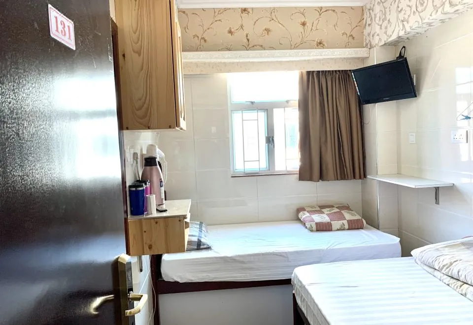 Royal Hill Hotel