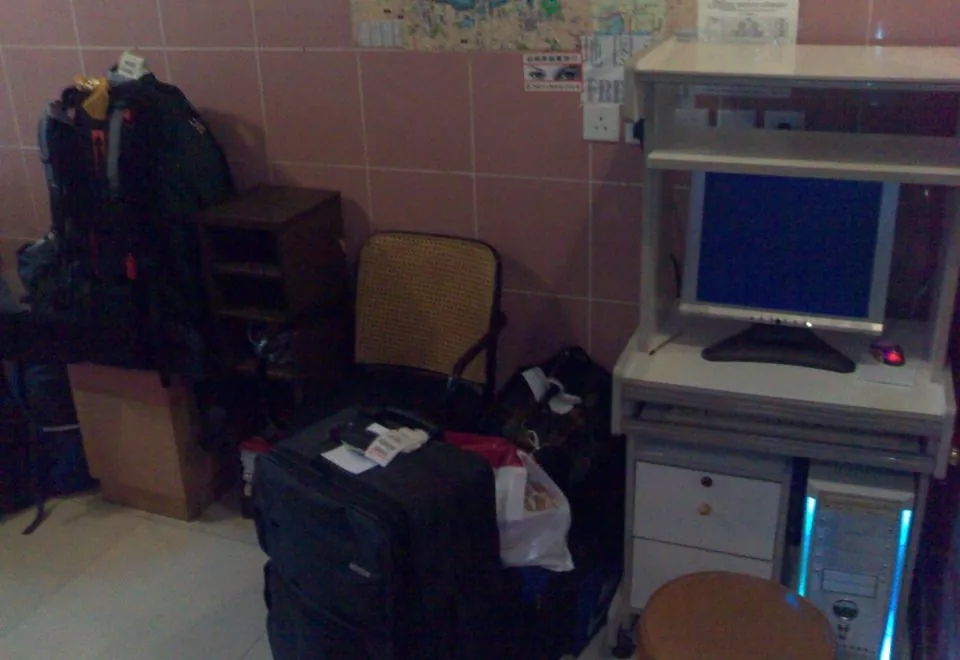 Singh Guest House