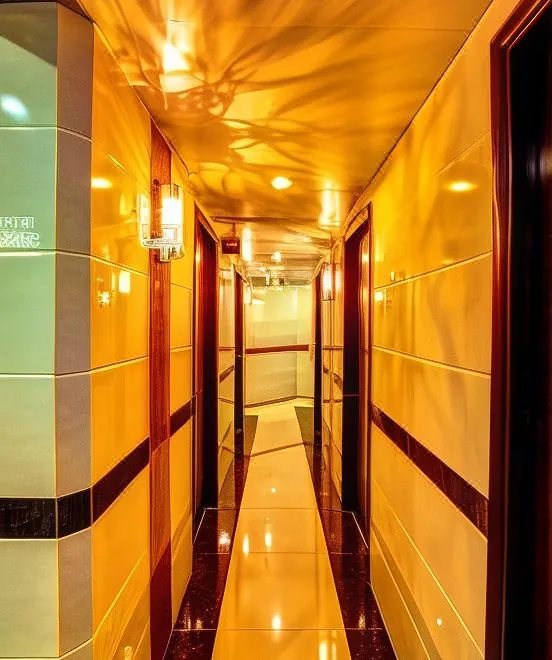 Najiaolan Hostel