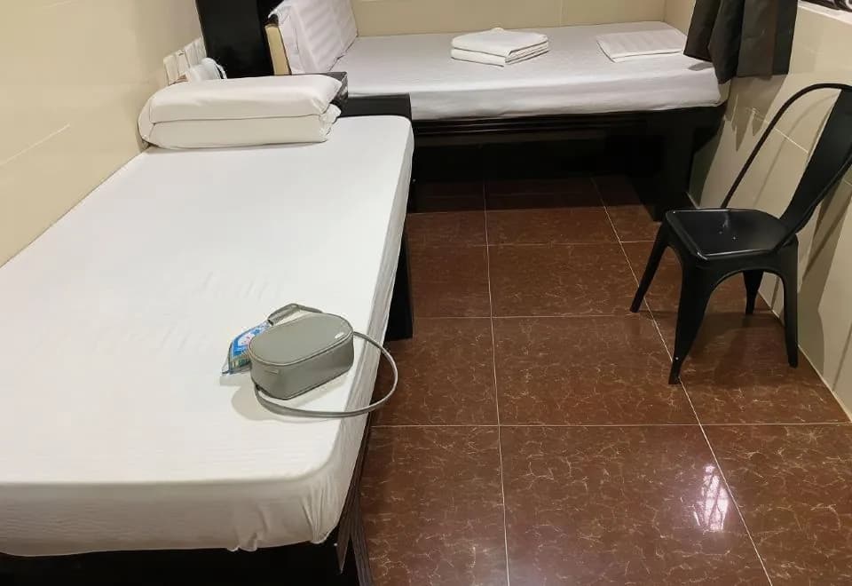 Najiaolan Hostel
