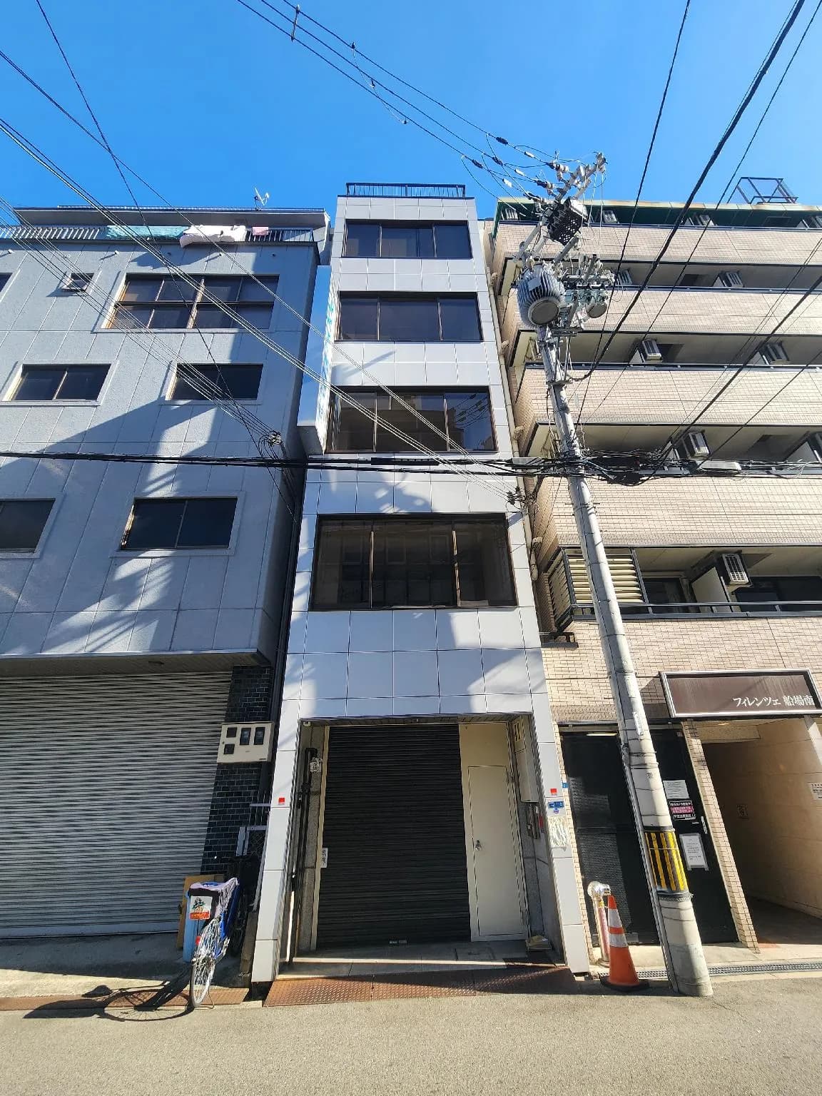 X Project Rentals