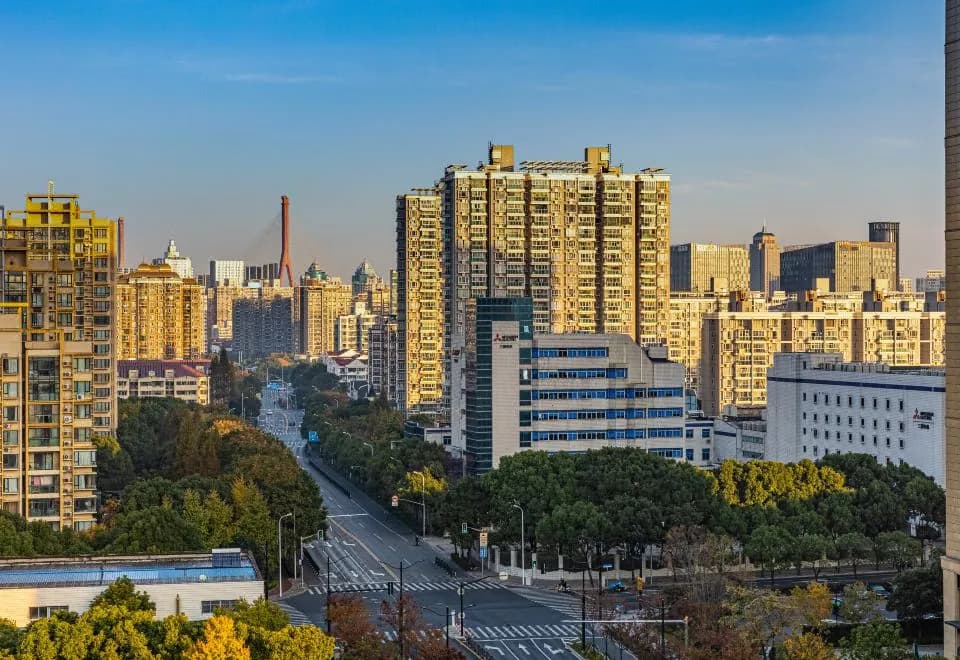 Wassim Hotel Lujiazui