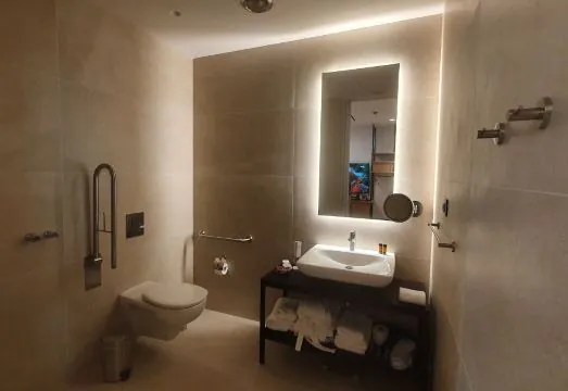 Hellenic Vibes Smart Hotel