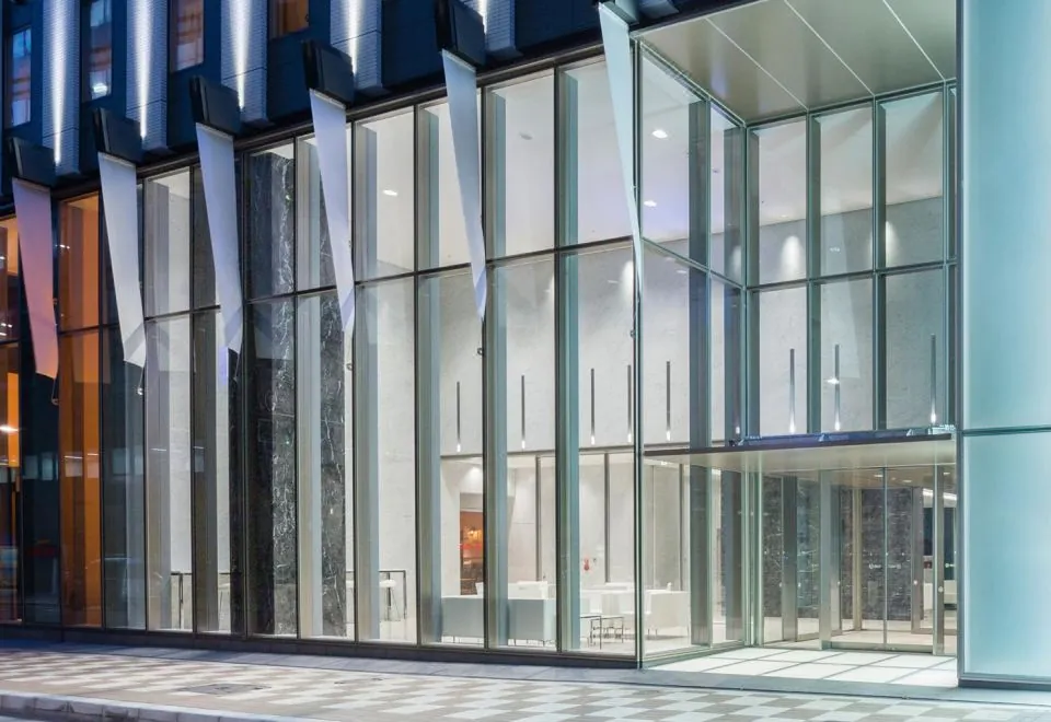 Koko Hotel Ginza-1Chome