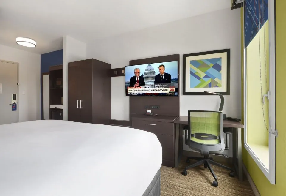 Holiday Inn Express - Brooklyn - Bushwick , an IHG Hotel