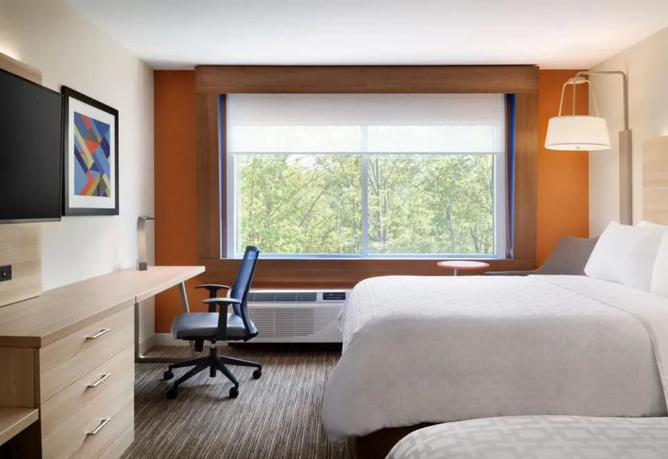 Holiday Inn Express - Brooklyn - Bushwick , an IHG Hotel