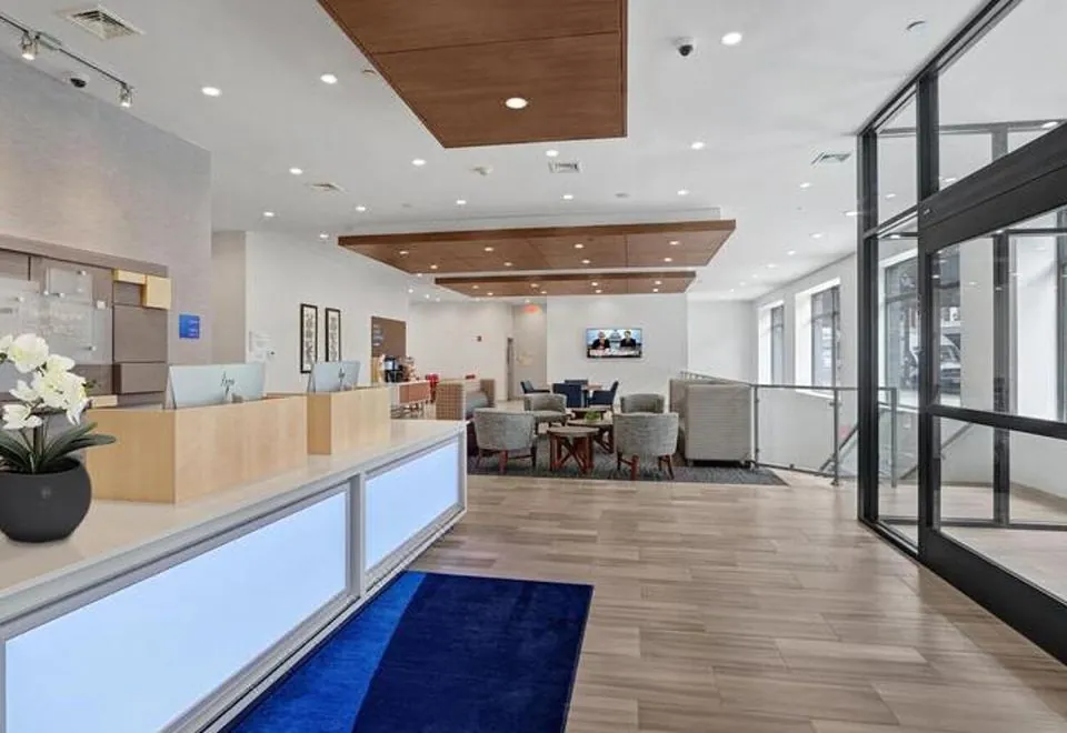 Holiday Inn Express - Brooklyn - Bushwick , an IHG Hotel