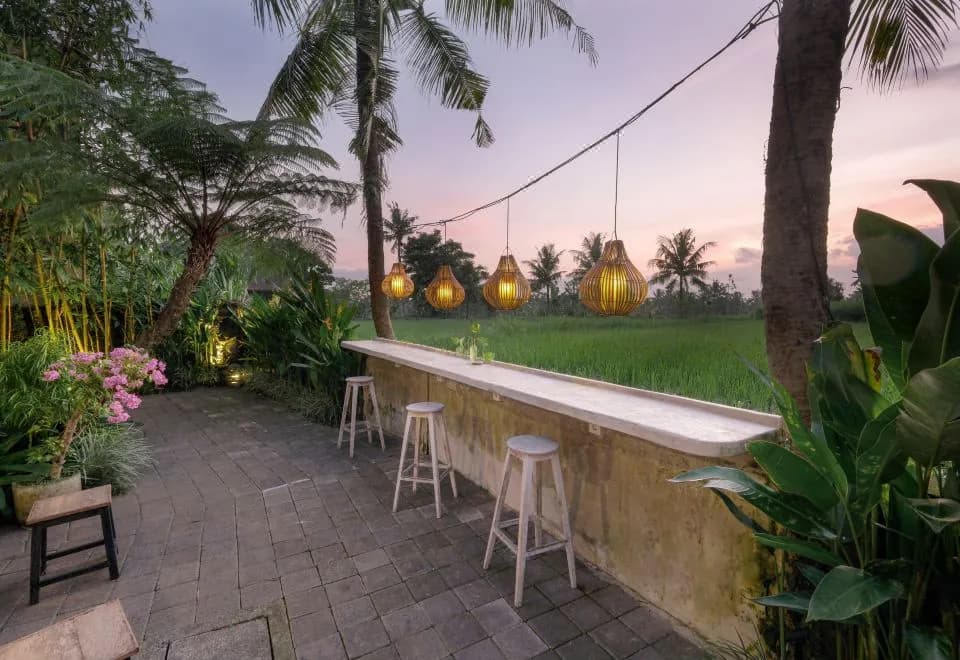 Artini Bisma Ubud Hotel