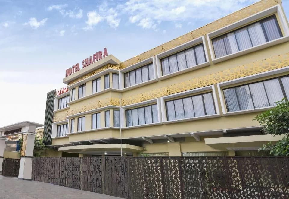 Hotel Shafira Yogyakarta
