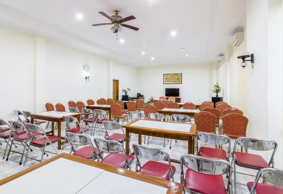 Hotel Shafira Yogyakarta