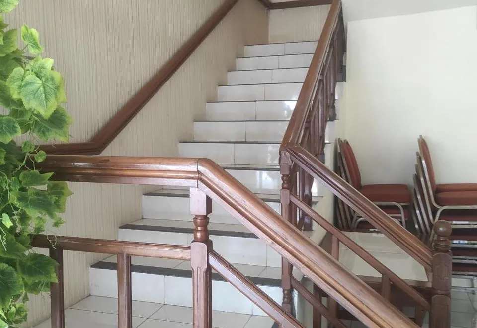 Hotel Shafira Yogyakarta