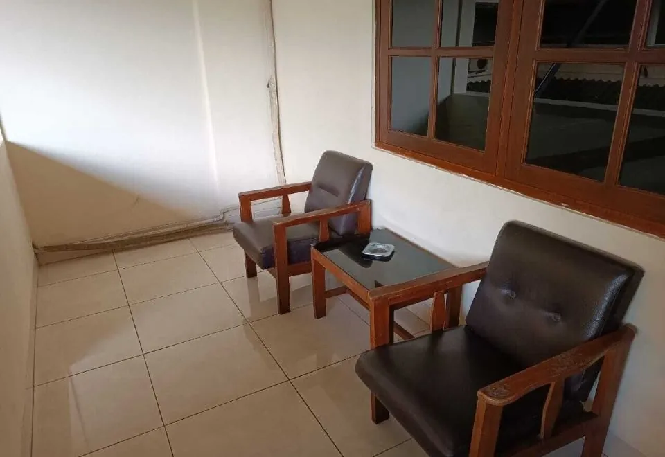 Hotel Shafira Yogyakarta