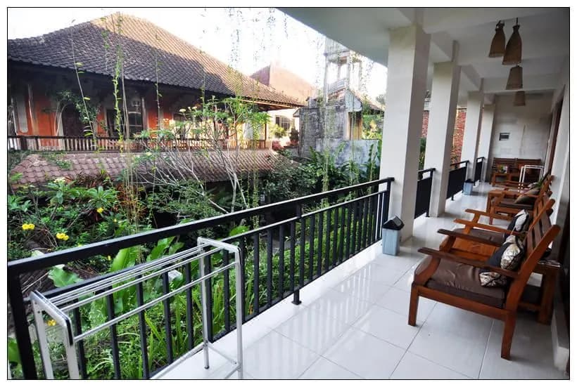 Nani House 2