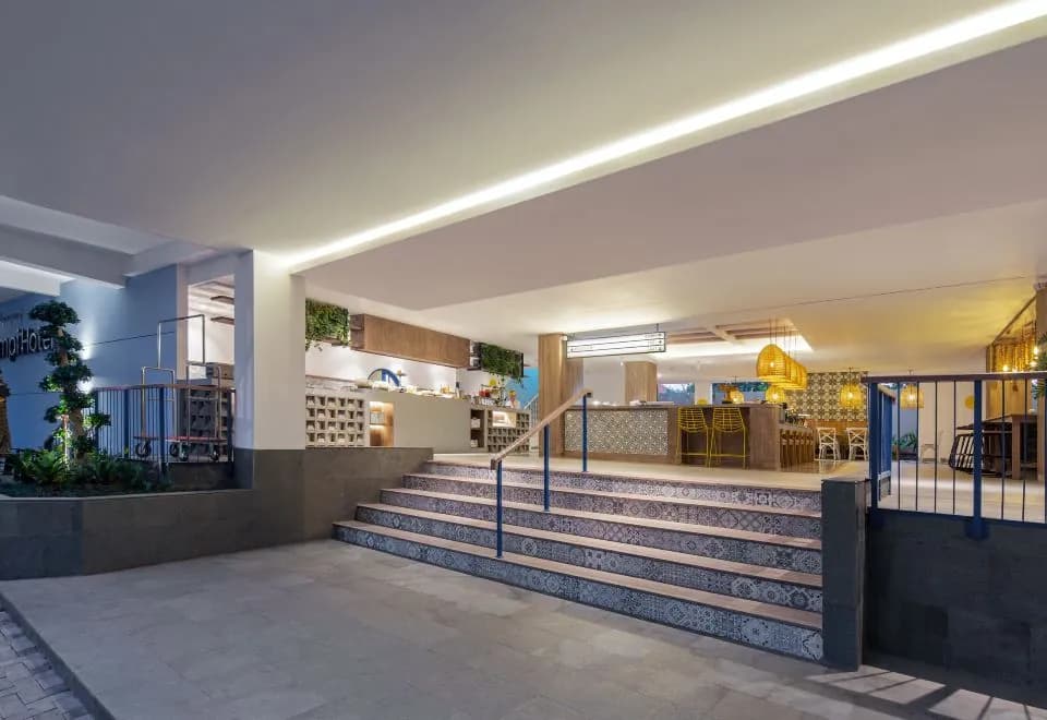 Amaris Hotel Legian Bali