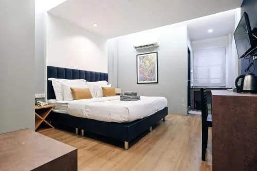 Castle Black Bangkok