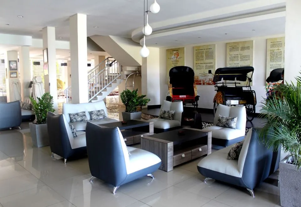Losari Sunset Hotel