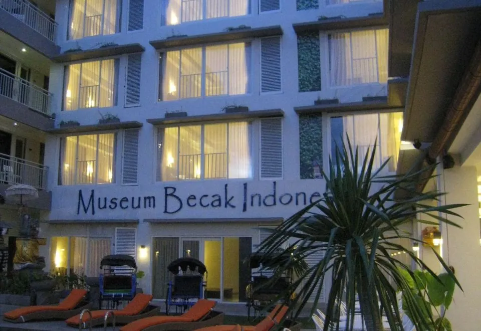 Losari Sunset Hotel