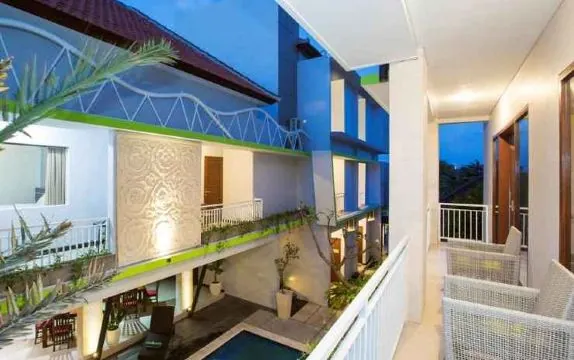 Casa Dasa Bali