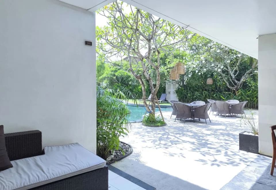 Villa Diana Bali