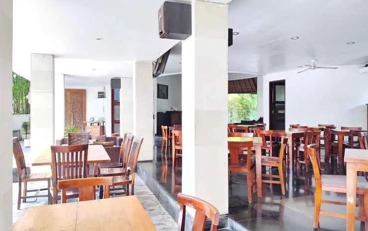 Villa Diana Bali