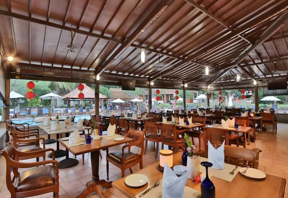 Club Bali Family Suites @ Legian Beach
