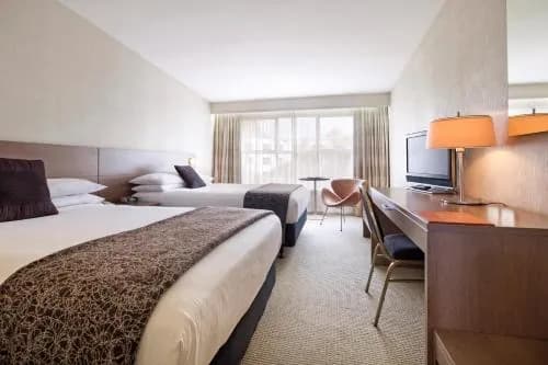 Mercure Queenstown Resort