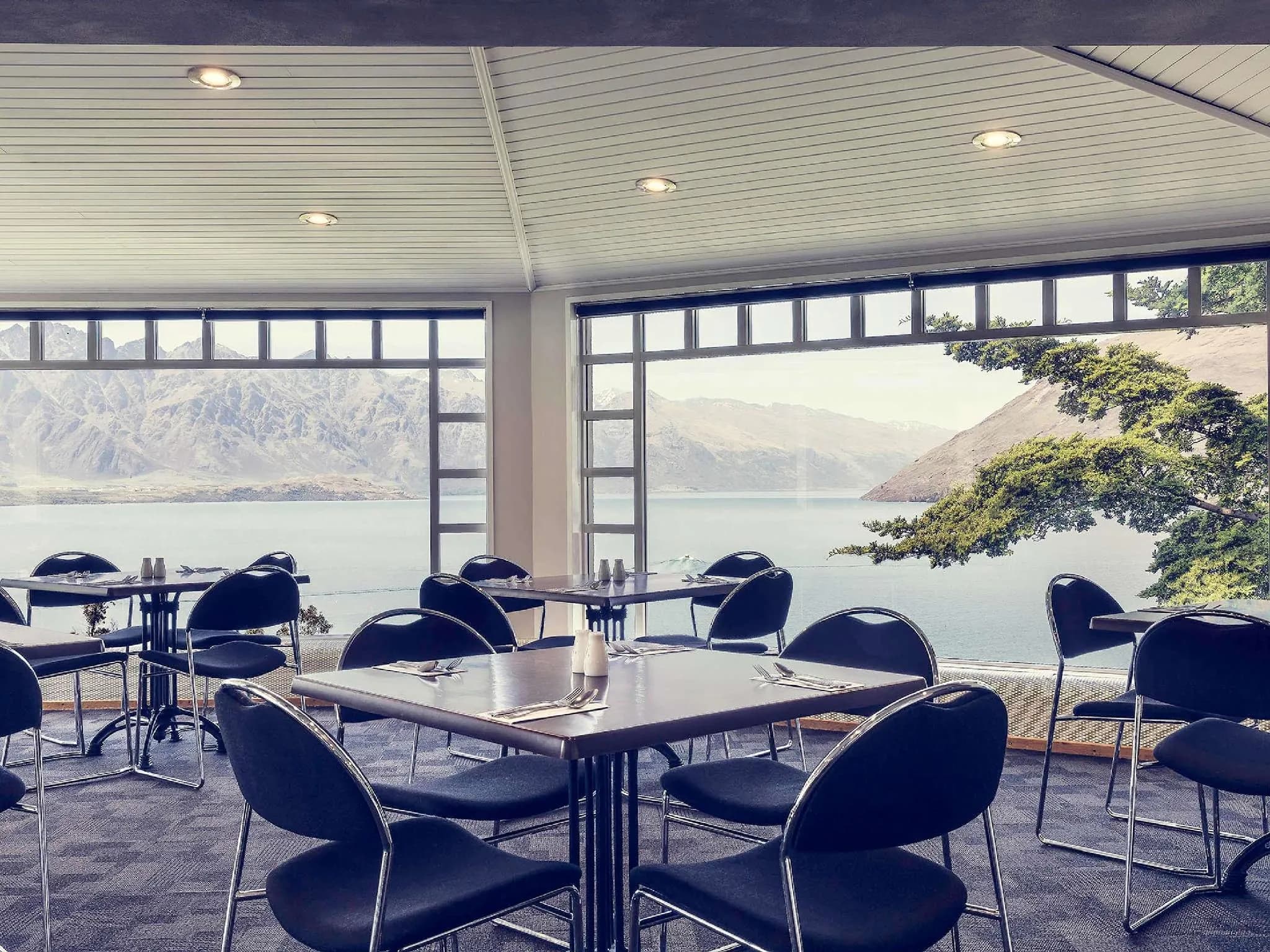 Mercure Queenstown Resort