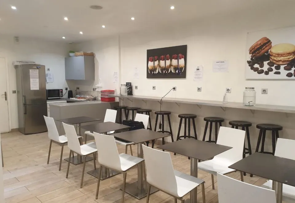 City Inn Paris