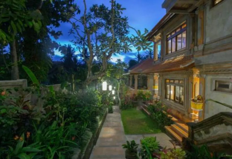 Ubud Terrace