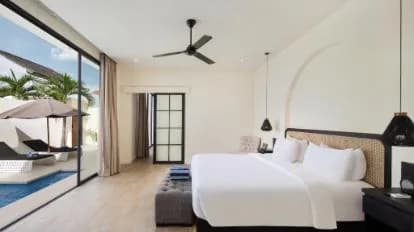 The Grand Daha Luxury Villas