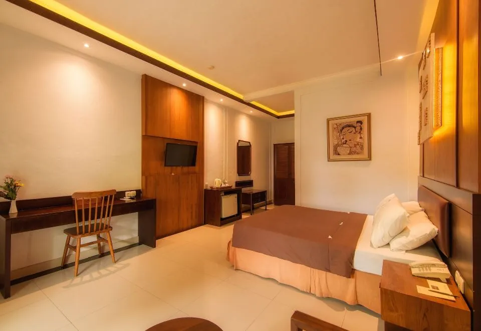 Champlung Sari Hotel Ubud